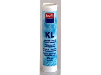 Grasa lubricante litio cart krafft 400 gr
