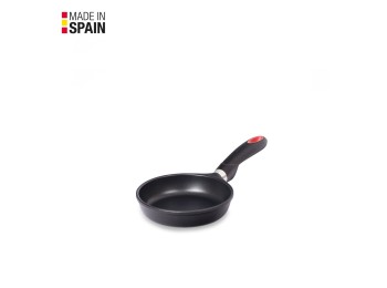 Sarten 16cm ant.teflon al/fu tecnoform platinum valira