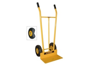 Carretilla almac p/350x450x3 ayerbe ac r/imp. 580472