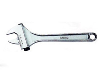 Llave ajust. m/lat 10