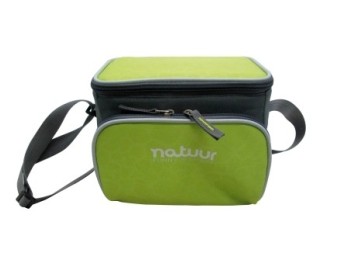 Nevera camp 05lt flex natuur ve/gr nt98580