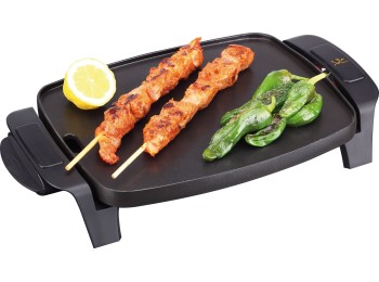 Plancha asar 270x220mm 1000w gr205 jata