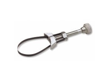 Llave filtro aceite de fleje 65/110mm bahco