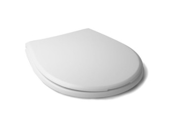 Tapa wc inodoro pvc bl olimpia tatay