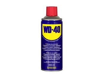 Aceite lubricante multi spray wd-40 400 ml