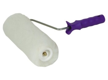 Rodillo pint 22 cm eco rulo pluma