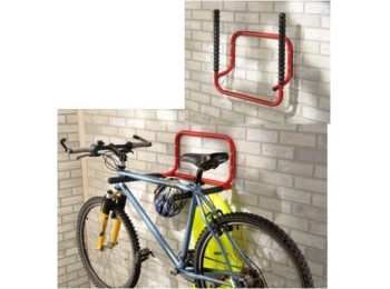 Soporte bicicleta pleg mottez 2 bicicletas par bo53qra