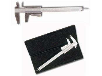 Calibre medic man 0-150mm cody