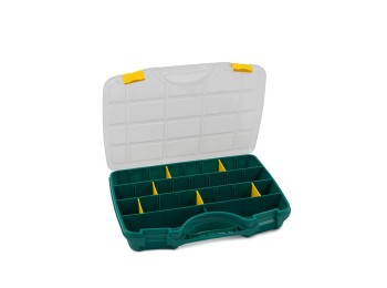 Estuche clasif 460x350x81mm 21sep.fij/mov pp vde 24-26 tayg