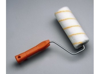 Rodillo pint antigot 25 cm m/polip universal