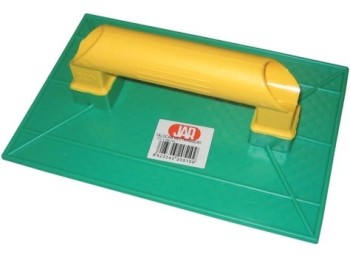 Talocha alb. 330x220mm rect pl jar