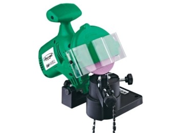 Afilador cadenas 100 mm elect altuna 220w dic220