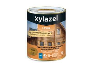 Protector prep. mad 750 ml rob ext. mate lasur xylazel