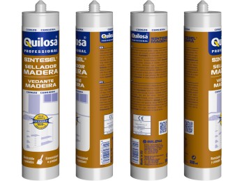 Sellador sint mad 300 ml cere sintesel quilosa
