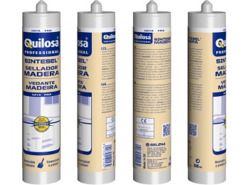 Sellador sint mad 300 ml haya sintesel quilosa
