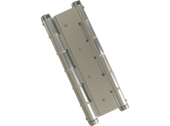 Bisagra p/vaiven d/acc alu pla micel