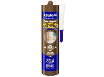 Sellador sint mad 300 ml weng sintesel quilosa