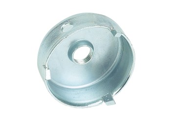 Broca piedra 55mm widia rubi