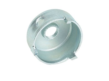 Broca piedra 45mm widia rubi