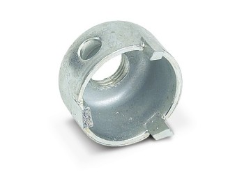 Broca piedra 35mm widia rubi