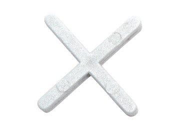 Cruceta const 03mm pavimentos revest rubi 200 pz