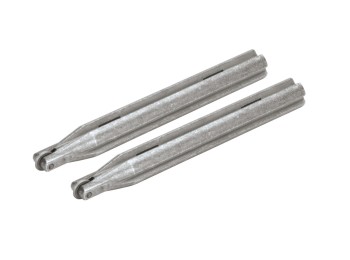 Rodel cortador 06mm ceramica man. widia rubi 2 pz