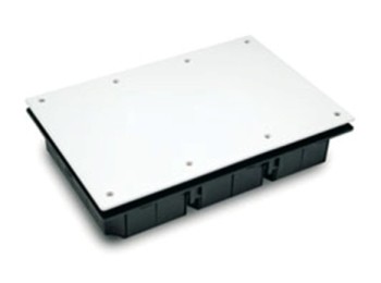 Caja elec 200x300x60 famat abs/pol ne ict rtr tb+rdsi 3222