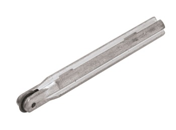 Rodel cortador 10mm ceramica de gres man. widia rubi