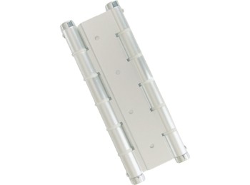 Bisagra p/vaiven d/acc alu bl micel