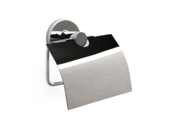 Portarrollo baño mural c/t inox inox martin s tatay