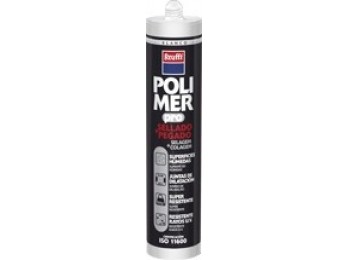 Adhesivo poliur. modificado 300 ml bl polimer cart krafft