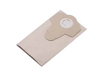 Bolsa aspirador 50lt papel nivel 5 pz nv115105