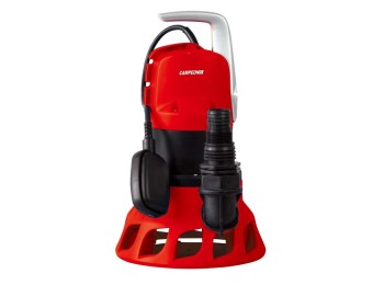 Bomba agua sum. 1000w-19200l/h suc 11mt itip-1000 campeon