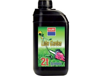 Aceite motor 2 tiempos 1 lt krafft