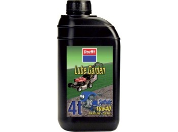 Aceite motor 4 tiempos 1 lt krafft