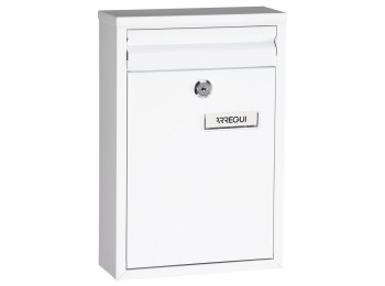 Buzon exter. 320x220x80mm vert arregui ac bl zaguan e5751