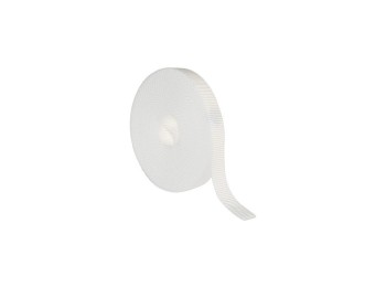 Cinta pers 6mt blanca 14 mm nivel 6 mt