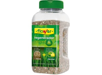 Semilla cesped regenerador flower 1-10709 500 gr