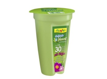 Gel riego plantas flower aquaplant complet 2-40567 150 ml