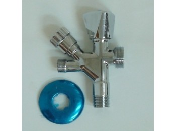 Grifo tradicional 1/2