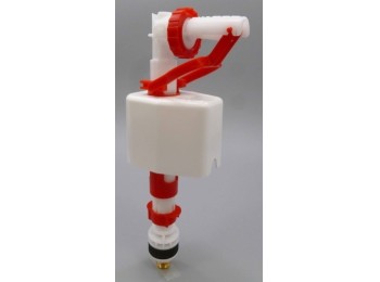 Grifo cisterna telesc. 3/8