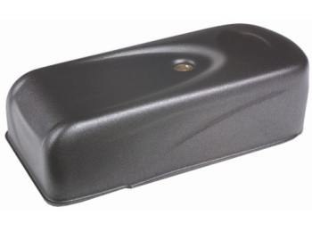 Cerradura elec solo llave sobrep cisa