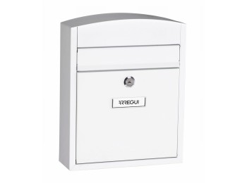Buzon exter. arregui ac bl compact e5731