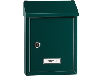 Buzon exter. arregui ac ver smart e5723