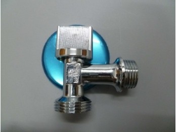 Grifo lavadora 1/2x3/4