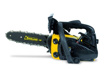 Motosierra poda 25cm/25,4cc/2t gas. garland montana 110 40g-