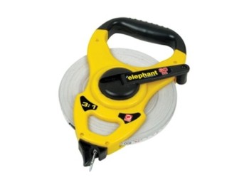 Cinta metrica 60mt f/v medid