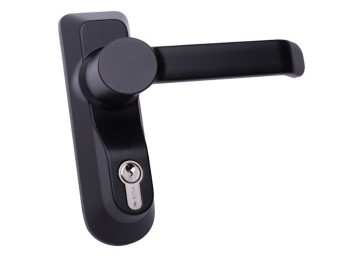 Manivela pta 1.07078.68.0 ne antipanico manivela y llave ext