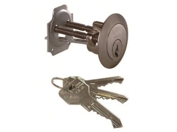 Cilindro seg c2000 niq regulable con lengÜeta cisa