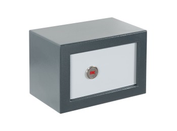 Caja fuerte seg sobrep mecanica 240x350x220mm 101-sll fac